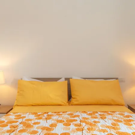 Casa Corallo Apartment