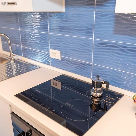 Casa Corallo Apartment Palau