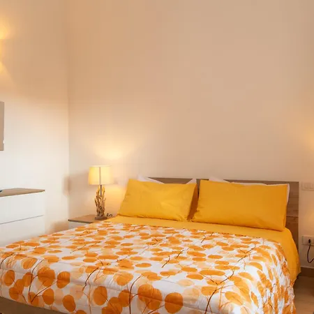 Apartment Casa Corallo Palau