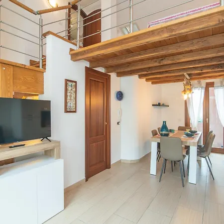 Casa Corallo * Palau