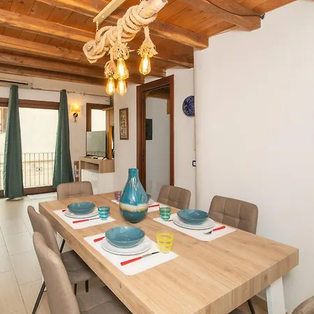 Casa Corallo Apartment *