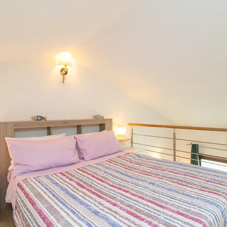 Apartment Casa Corallo Palau