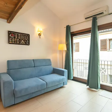 Casa Corallo Apartment