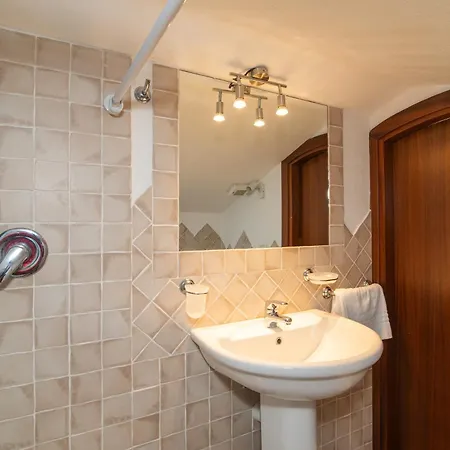 Casa Corallo Apartment Palau