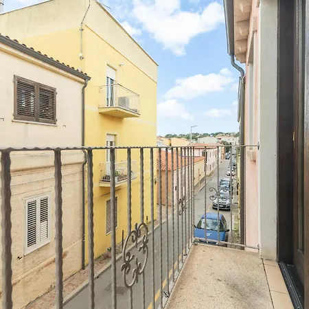 Casa Corallo Apartment