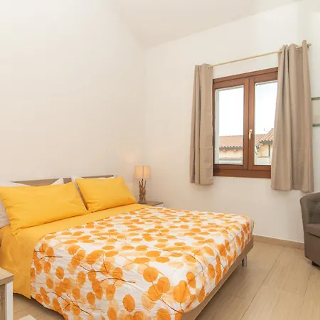 Casa Corallo *