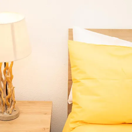 Apartmán Casa Corallo *